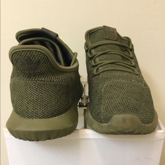 ADIDAS Men’s Shoes ❤️ - Picture 10 of 12